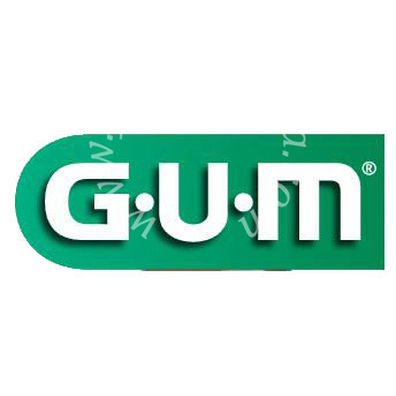 Gum soft pick comfort flex cool mint regular scovolini 40 pezzi