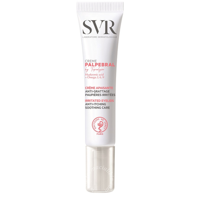 Topialyse palpebral crema 15 ml