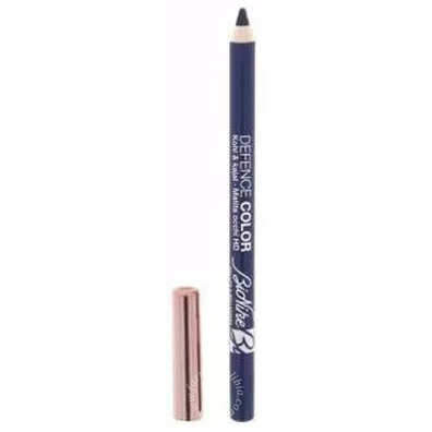 Defence color khol&kajal matita occhi hd 304 bleu marine