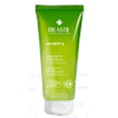 Rilastil acnestil gel detergente 200 ml
