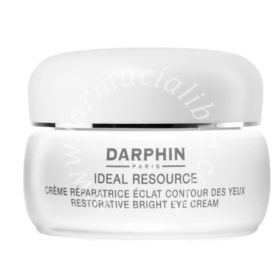 Ideal resource restorative bright eye cream 15 ml