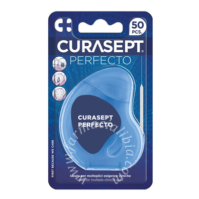 Curasept perfecto floss