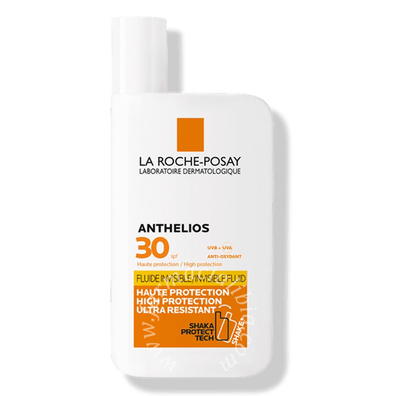 Anthelios fluide spf30+ 50 ml