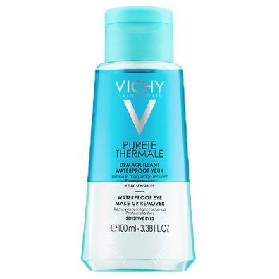Purete thermale struccante occhi waterproof 100 ml