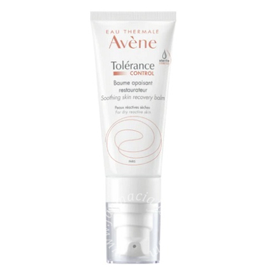 Eau thermale avene tolerance control crema lenitiva riequilibrante 40 ml