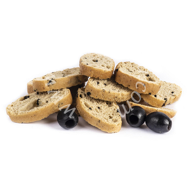 Feeling ok crosti' olive start 50 g