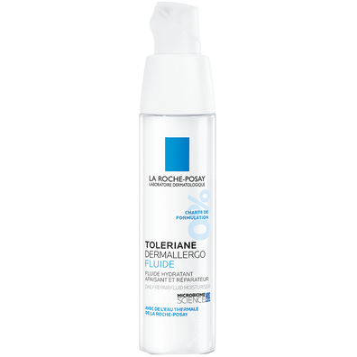 Toleriane dermallergo fluido 40 ml