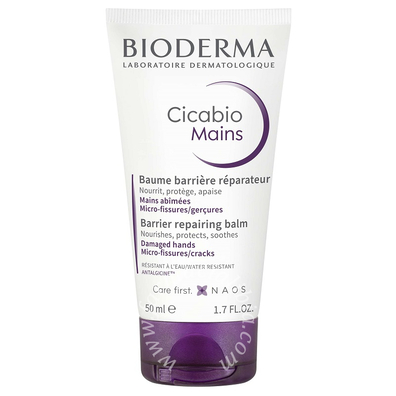 Cicabio mains 50 ml
