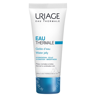 Eau thermale gel idratante all'acqua 40 ml