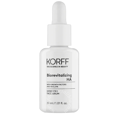 Biorevitalizing ha 30 ml