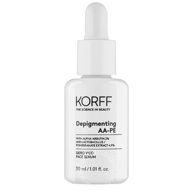 Depigmenting aa pe 30 ml