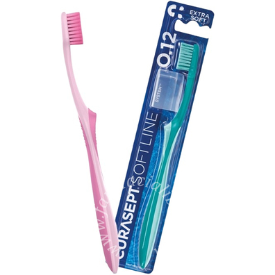 Curasept spazzolino extra soft 012
