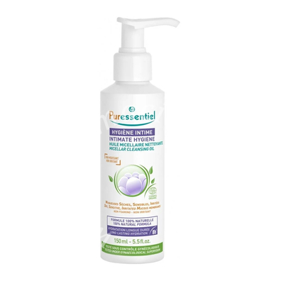 Puressentiel igiene intima olio micellare 150 ml