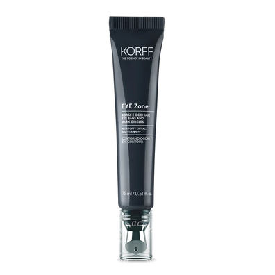 Korff eyezone contorno occhi borse occhiaie 15 ml