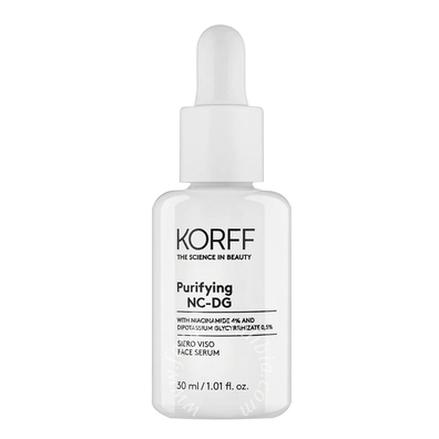 Purifying nc dg 30 ml