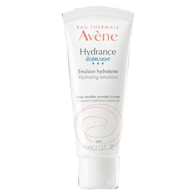 Eau thermale avene hydrance uv leggera prezzo speciale 40 ml