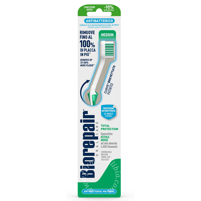 Biorepair spazzolino total