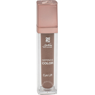 Defence color eyelift ombretto liquido 604 quartz rose