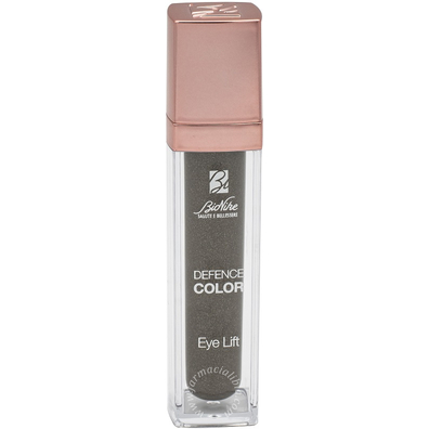 Defence color eyelift ombretto liquido 606 taupe grey