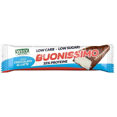 Whynature buonissimo 30 g