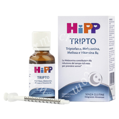 Hipp tripto 30 ml
