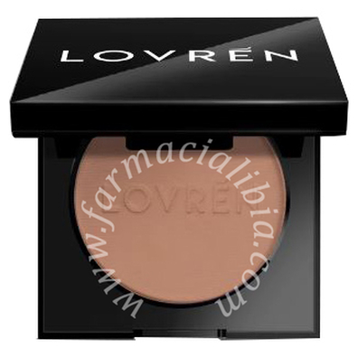 Lovren blush color booster