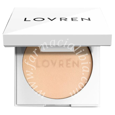 Lovren illuminante light & glow 10,5 g