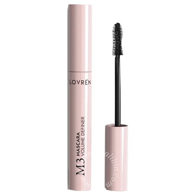 Lovren mascara volume definer 10 ml