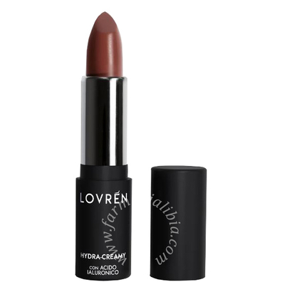 Lovren rossetto hydra-creamy nude