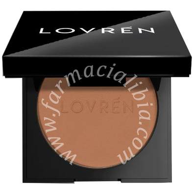 Lovren terra abbronzante power bronze 11 g