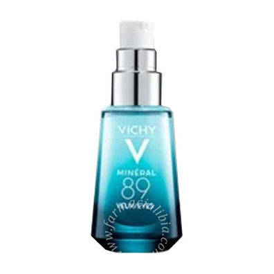 Mineral 89 occhi 15 ml