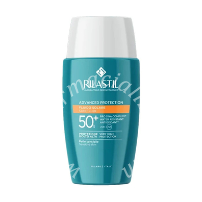 Rilastil sun spf50+ advanced protection 50 ml