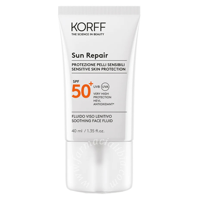 365 protection fluido viso lenitivo spf 50+
