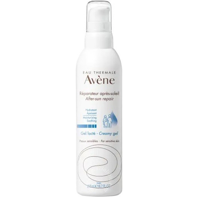 Eau thermale avene ristrutturante doposole nuova formula 200 ml