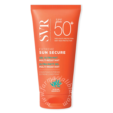 Sun secure extreme spf50+ 50 ml