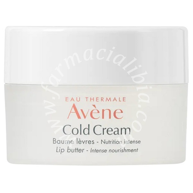 Avene balsamo labbra