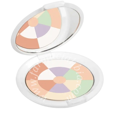 Avene couvrance cipria mosaico luminosita'