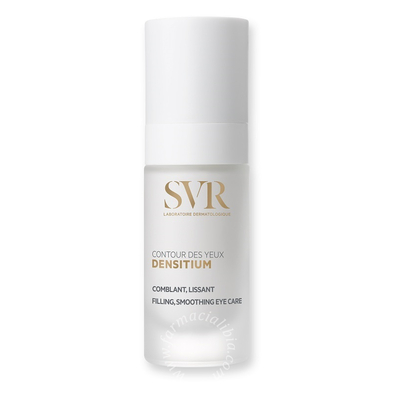 Densitium contour des yeux global correction smoothing filling eye care 15 ml