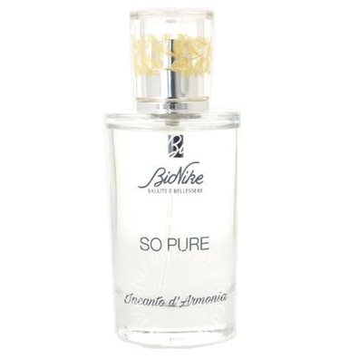 So pure incanto d'armonia eau de toilette 50 ml
