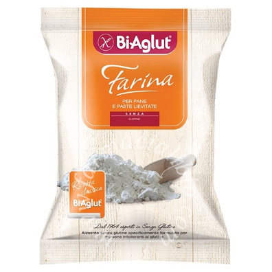 Biaglut farina classica 1 kg
