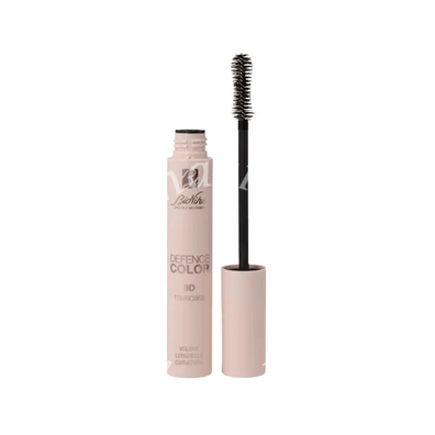 Defence color mascara 3d 11 ml