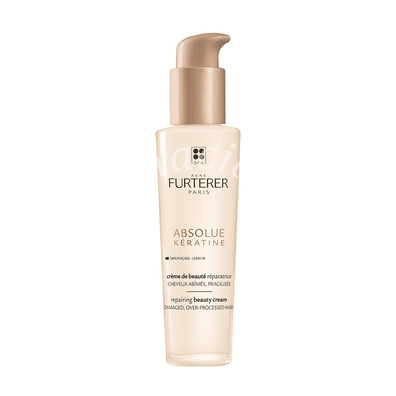 Rene furterer absolue keratine trattamento bellezza ristrutturante 100 ml