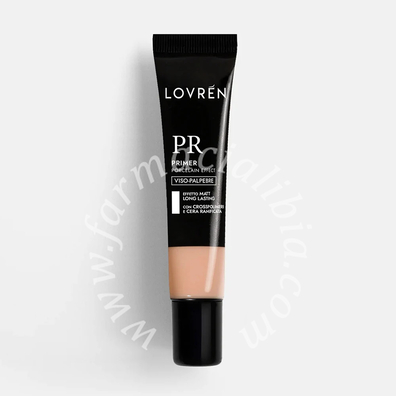 Lovren pr primer porcelain effect 20 ml