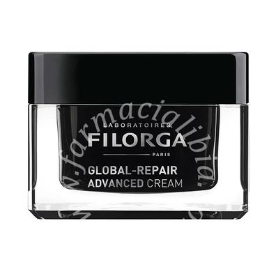 Filorga global cream advanced 50 ml