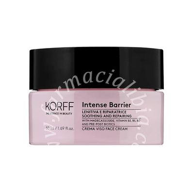 Korff intense barrier cream 50 ml