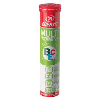 Enervit multivitamina 20 tavolette