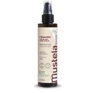 Mustela maternita' essential care 200 ml