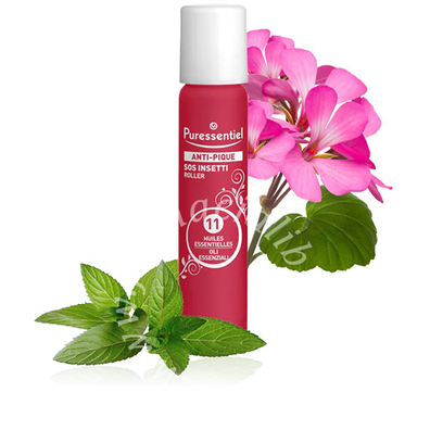 Puressentiel roll lenitivo insetti 5 ml