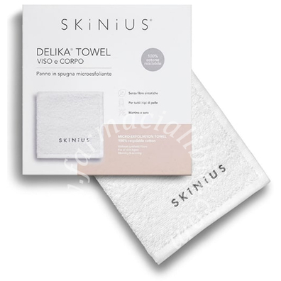 Skinius Delika towel