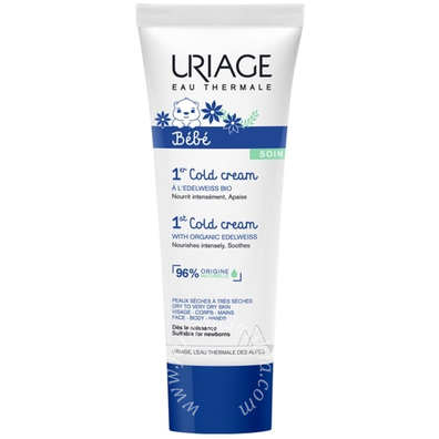 Bebe cold cream t 75 ml